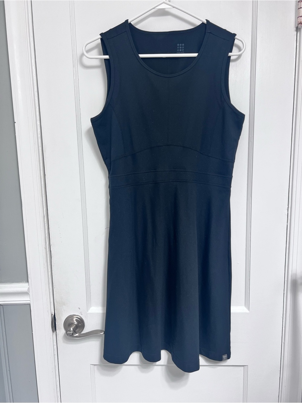 Title Nine Dream Dress - Black Medium